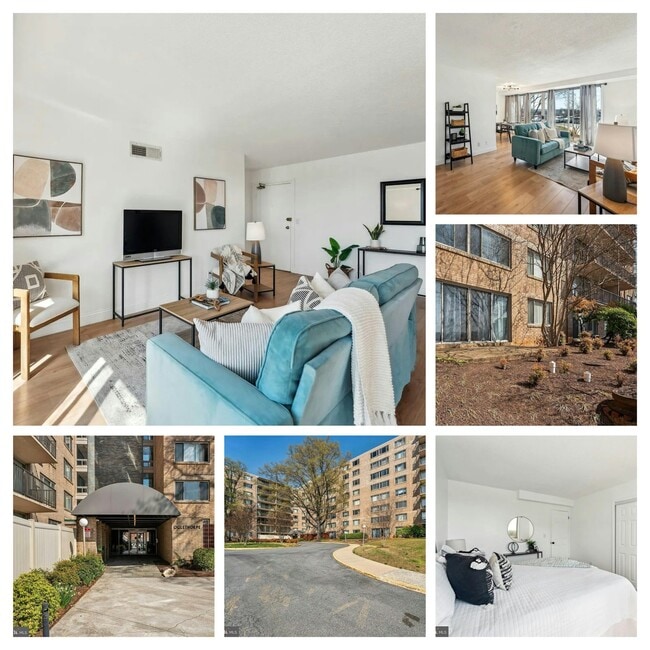 Building Photo - 4410 Oglethorpe St Unit 105