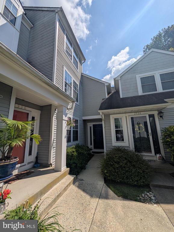 Photo - 2932 McGee Way Townhome