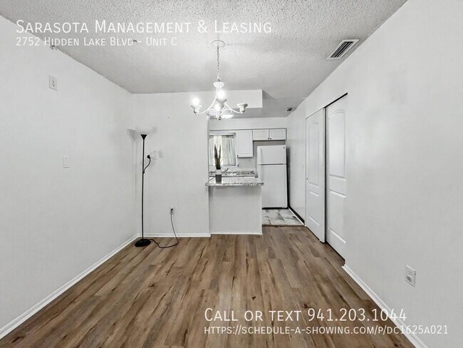 Photo - 2752 Hidden Lake Blvd Unit C