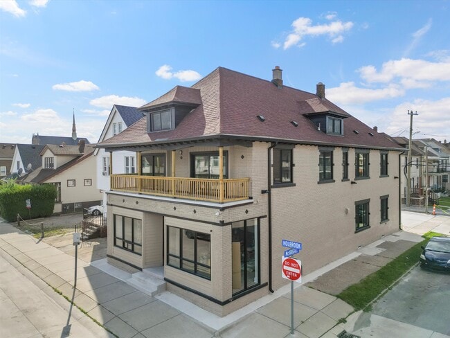 Building Photo - 3041 Holbrook St Unit 3041 Holbrook