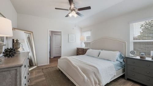 The Arbor at Riverstone Rental Homes