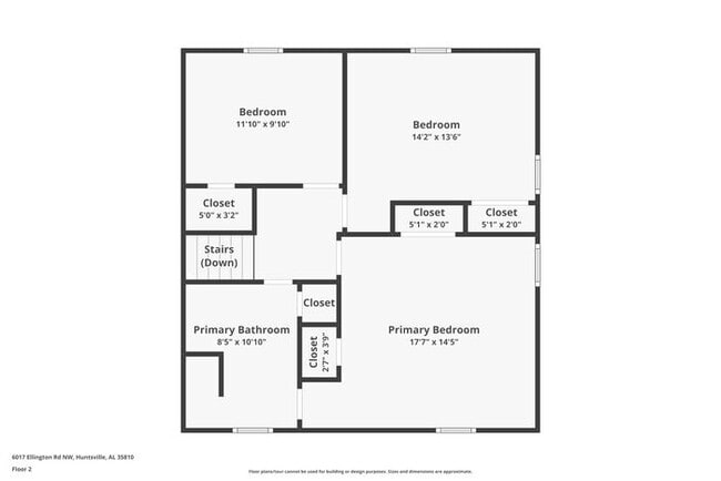 Photo - 6017 Ellington Rd NW