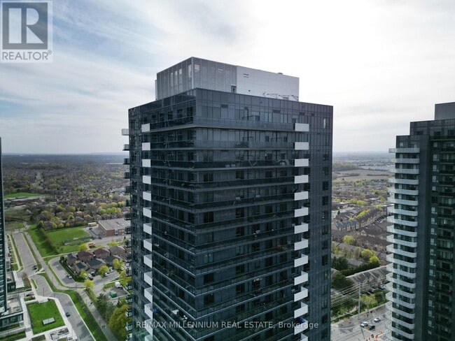 Photo - 5105 Hurontario St Unité PH6