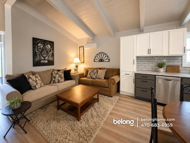 Building Photo - 480 Yancey Cir