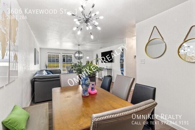 Photo - 3606 Kayewood St Unit 1