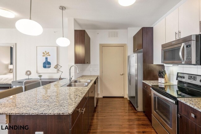115 Great Circle Rd Unit 430