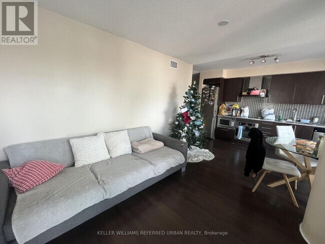 Photo - 352 Front St W Unité 609