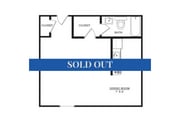 studio sold out