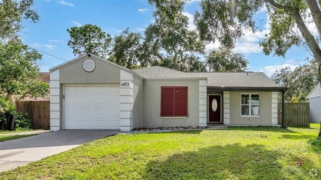 Building Photo - 6813 S Gabrielle St Rental