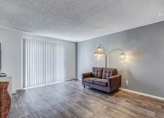 The Circa Apartments