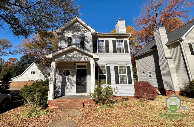 Building Photo - 203 Ridgecrest Dr