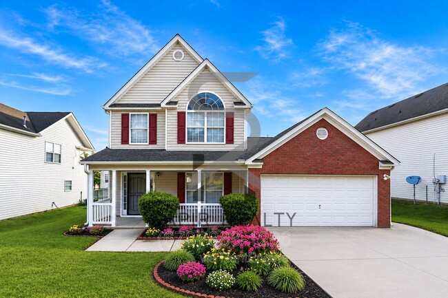 Building Photo - 5868 Amerson Ln
