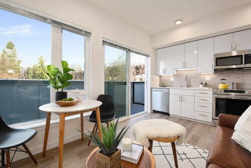 Portal Apartments