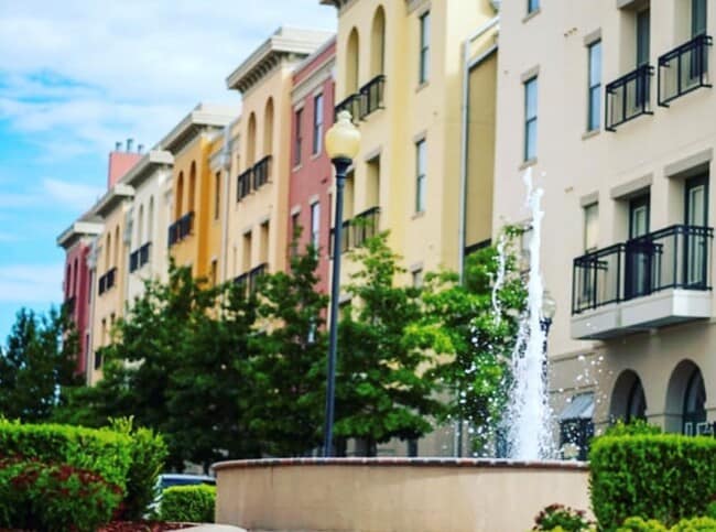 Mainstreet at River Ranch