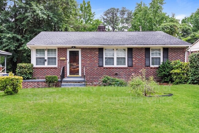 Building Photo - 2308 Manse St