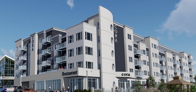 Photo - Cora Apartments - Now Leasing for May 2027!