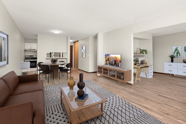 Arbor View Apartments