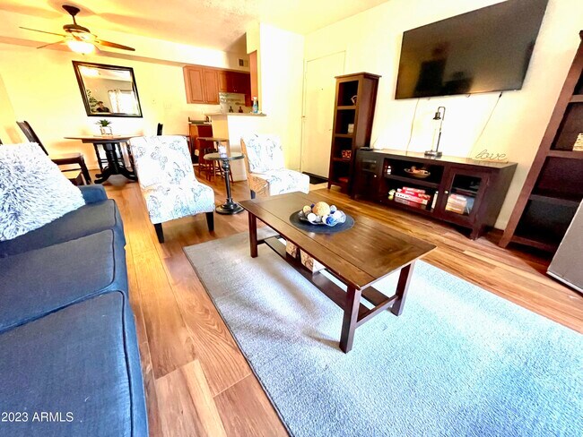 Photo - 5995 N 78th St Unit 101