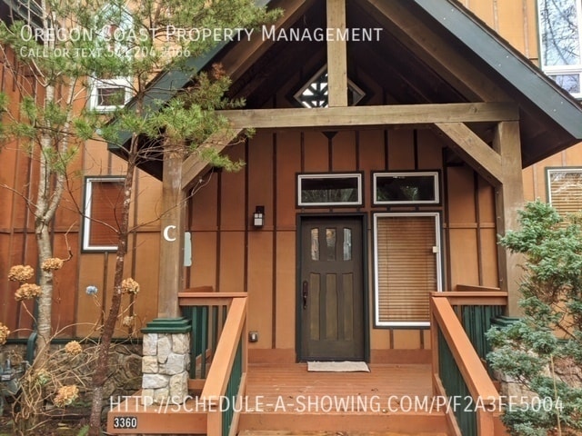 Photo - 3360 NW Oceanview Dr Unidad C