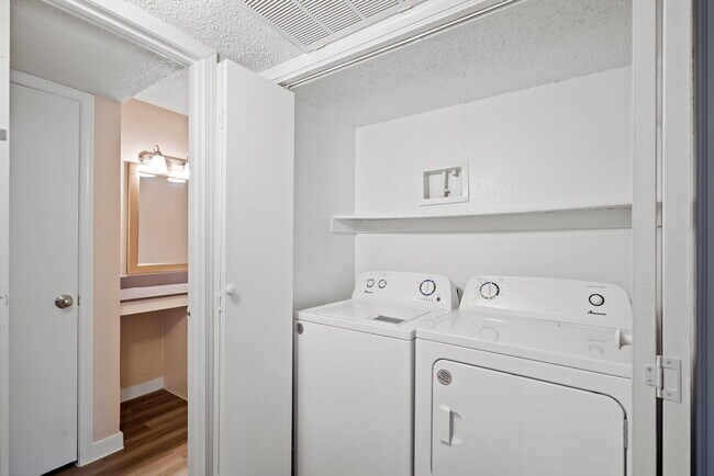 Photo - Tides on Hulen