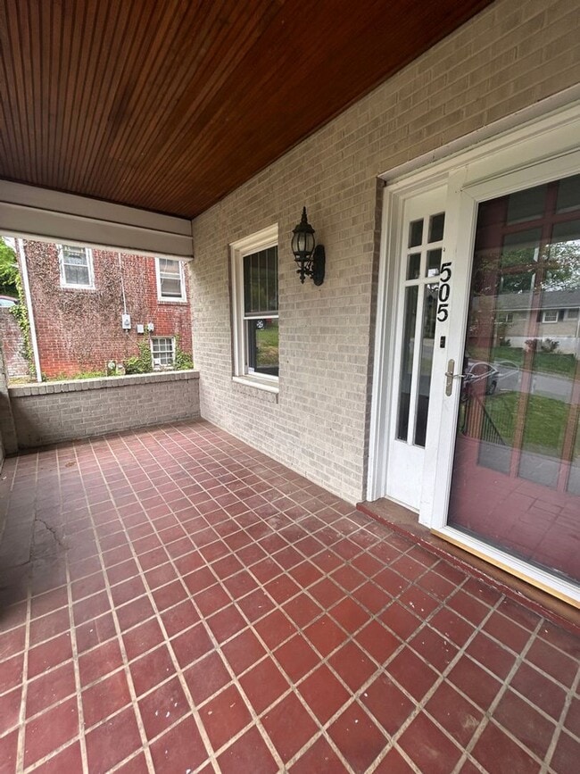 Photo - Charming 3 BR home minutes from Greenway & Hospital!