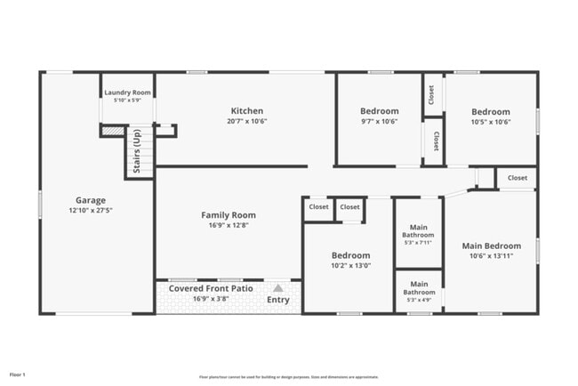 Photo - 103 Gardenia St