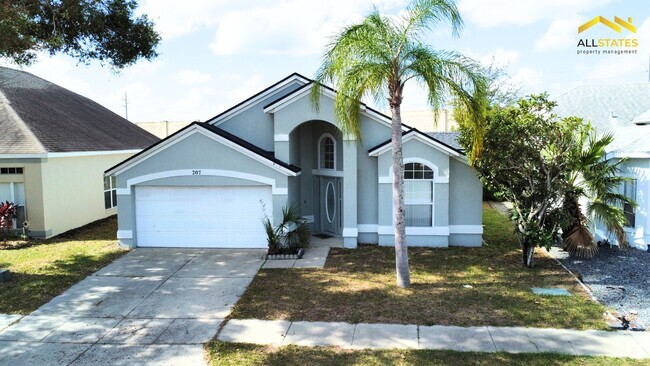 Building Photo - 207 Rochester Loop Rental