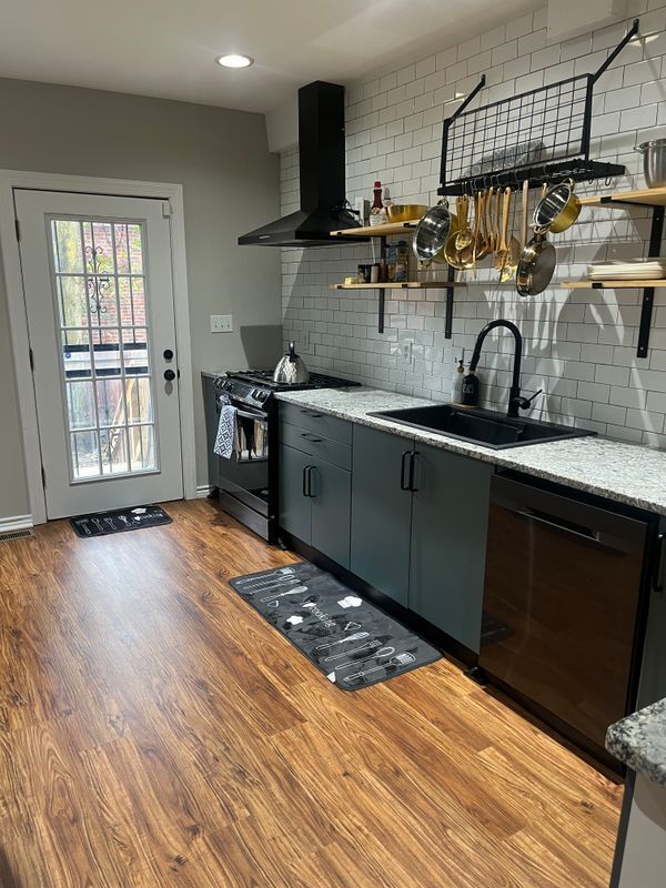 Photo - 1265 Washington Blvd Townhome