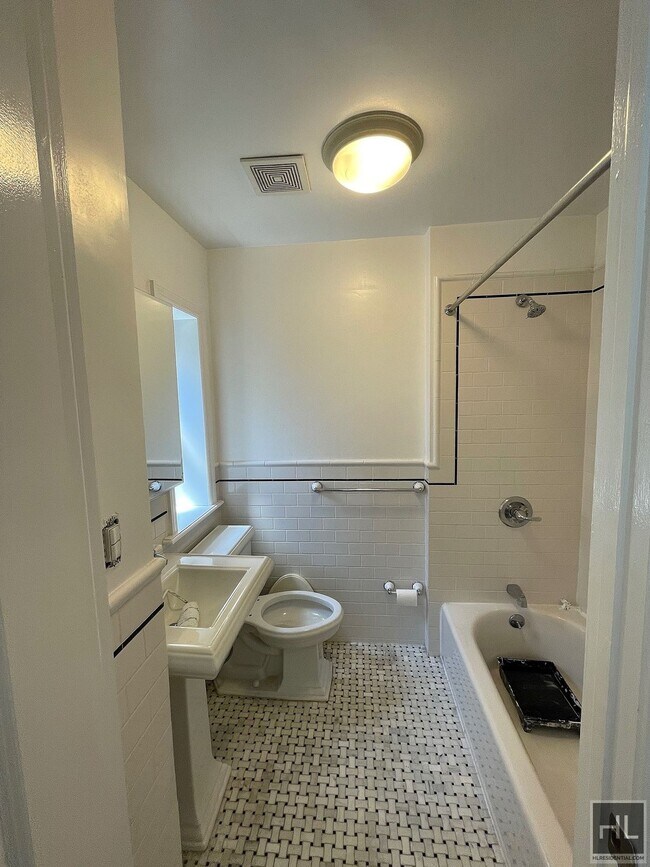 WEST 79 STREET