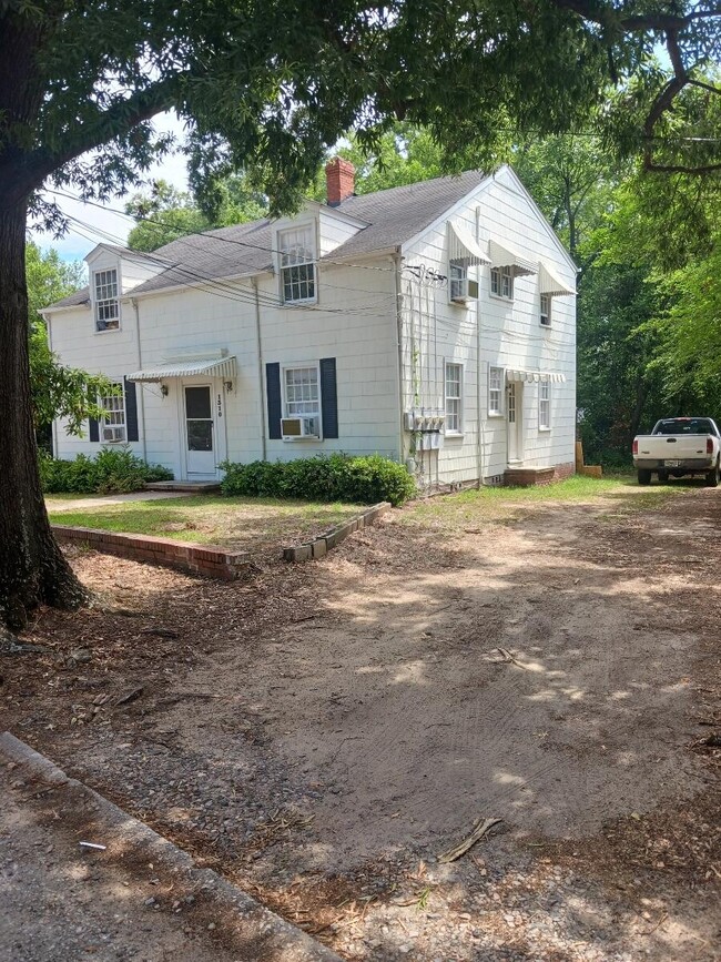 Building Photo - 1310 Baker Ave Unit 1 Rental