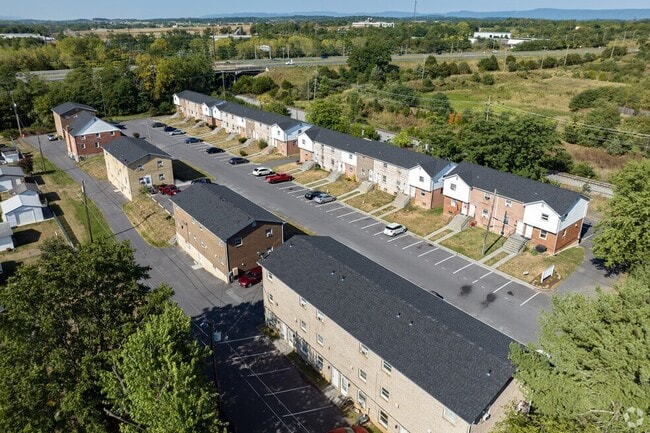 Fay Street Apartments
