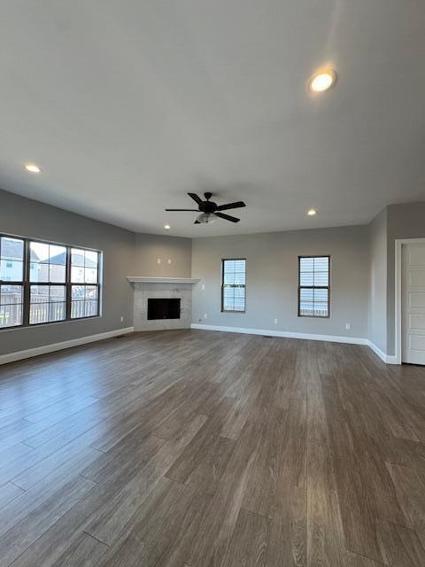 Photo - 1997 Tidewater Flat