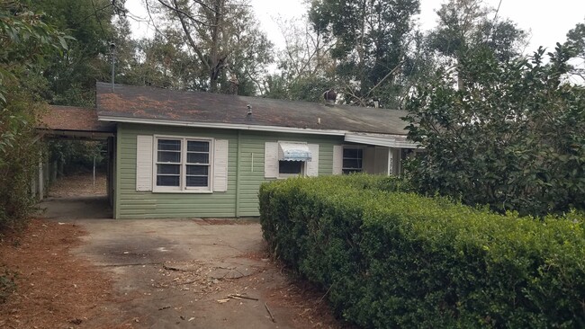 2Bedroom/1Bath Home located in Valdosta - 2Bedroom/1Bath Home located in Valdosta