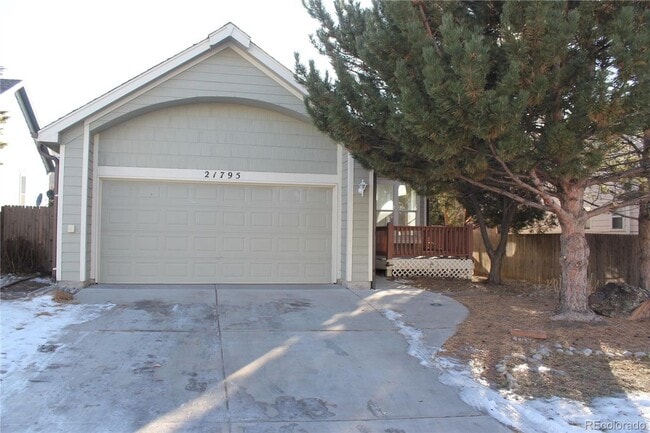 Photo - Home in Saddlebrook, Parker!