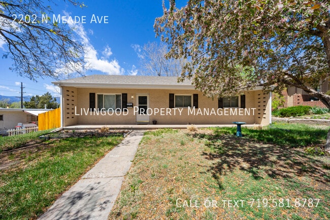 Building Photo - 2202 N Meade Ave Rental