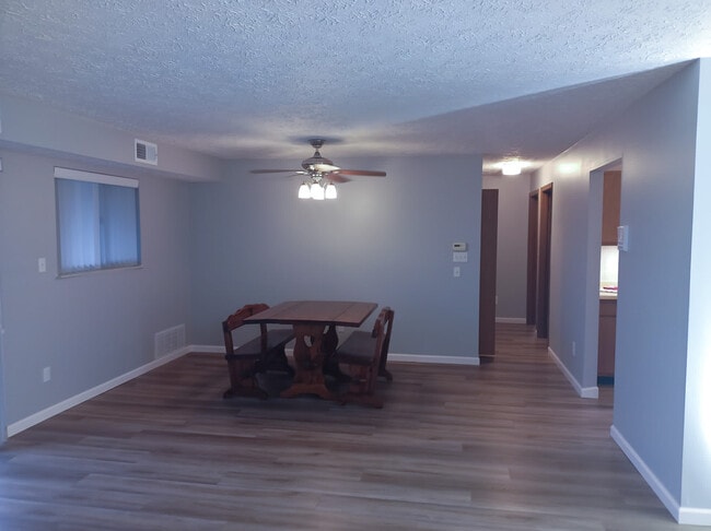 Living Room - 1203 Dutilh Rd Unit 9