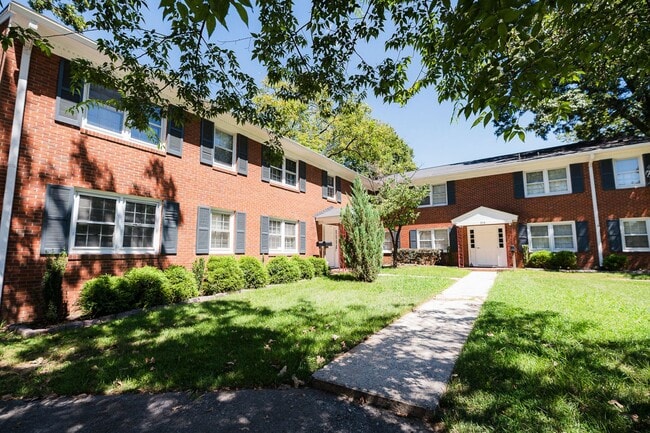 Photo - 315 S Mendenhall St Unit D