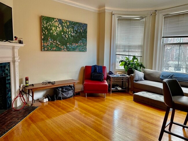 Photo - 259 Beacon St Unit 22