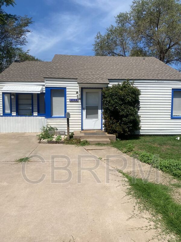 Photo - 2422 23rd St