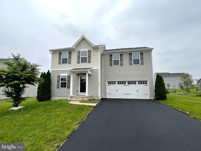 Building Photo - 3215 Pebble Run Dr Rental