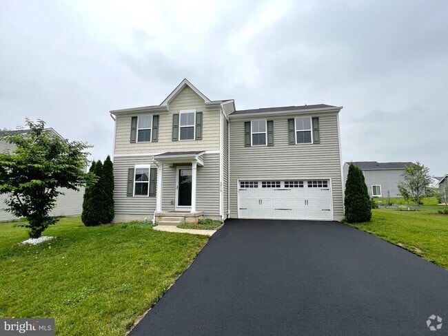 Building Photo - 3215 Pebble Run Dr Rental