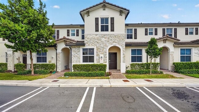Building Photo - 12123 NW 23rd Ct