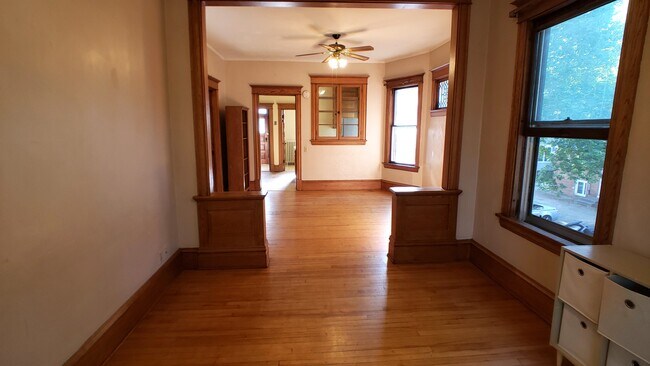 Photo - 1016 17th Ave SE Unit upper