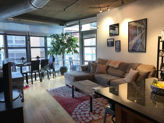 1444 Church St NW Unit 505