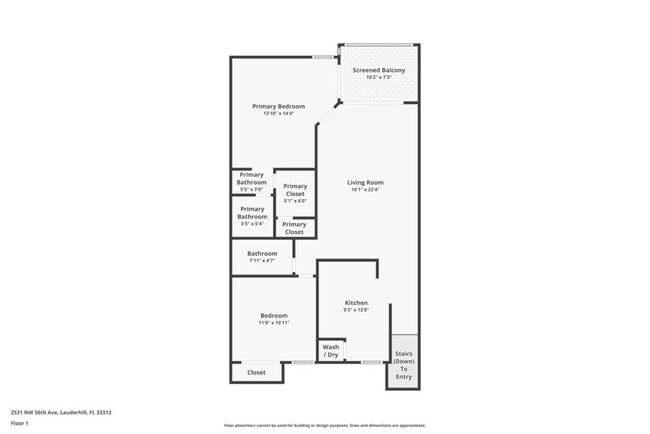 Photo - 2531 NW 56th Ave