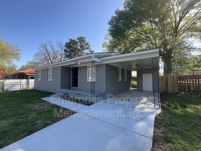 Photo - 3314 Frayser View Dr House