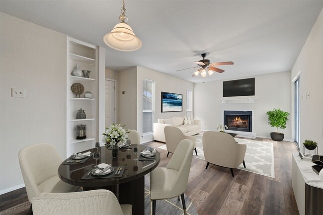 Building Photo - 18519 Egret Bay Blvd Unit 1706 Rental