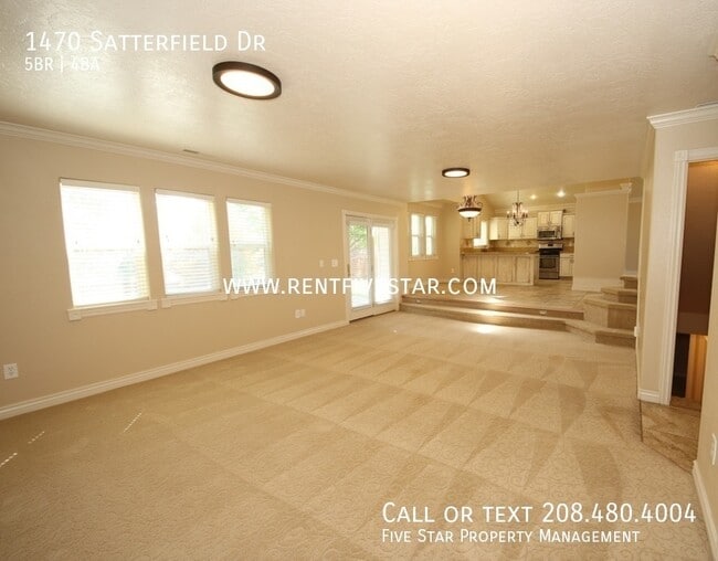 Photo - 1470 Satterfield Dr
