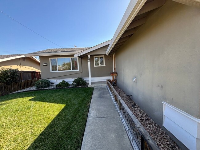 237 Markham Ave