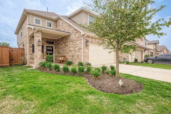 Photo - 23611 Blackhaw Blossom Ln